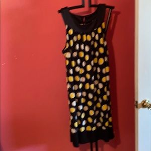 Comfortable dress